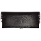 Clutch bag Cabbage CL24bs