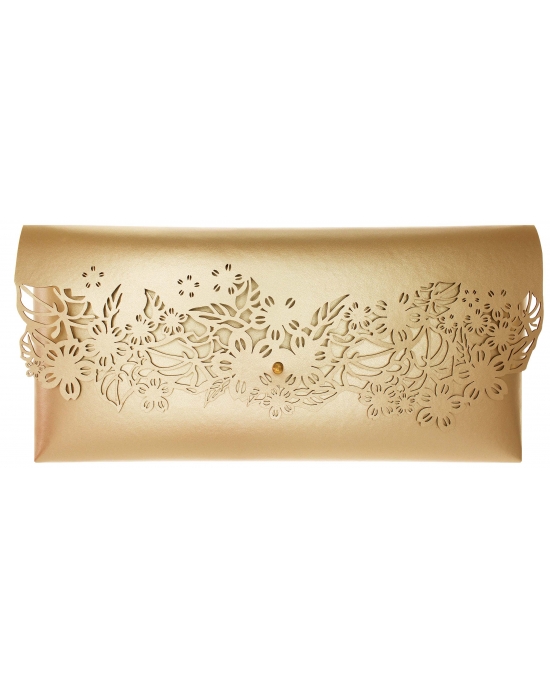 Clutch bag Sakura CL8
