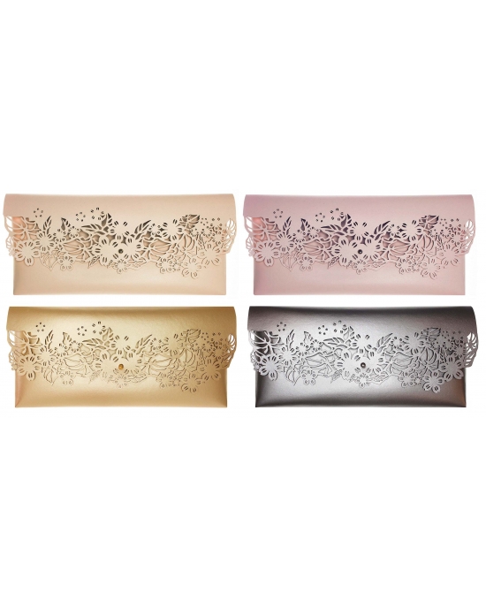 Clutch bag Sakura CL8