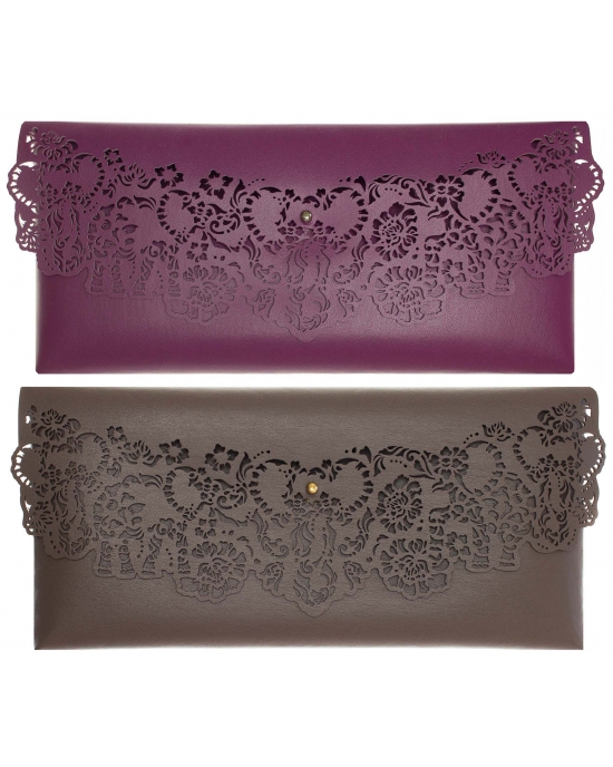 Clutch bag Elephant CL41