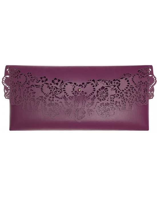 Clutch bag Elephant CL41