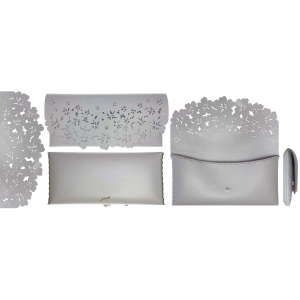 Clutch bag Chanel CL28