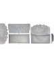 Clutch bag Chanel CL28