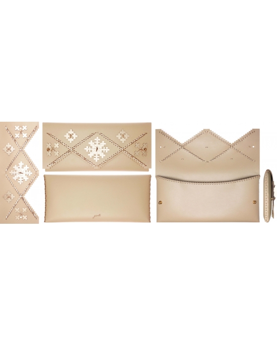 Clutch Bag LV CL53