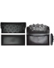 Clutch bag Flower CL57