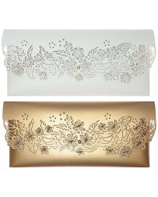 Clutch bag Sakura CL60