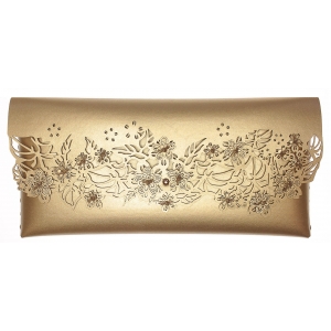Clutch bag Sakura CL60