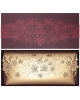 Clutch bag Sakura CL64