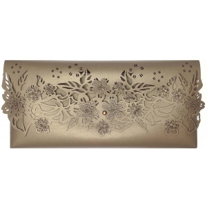 Clutch bag Sakura CL64