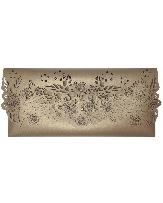 Clutch bag Sakura CL64