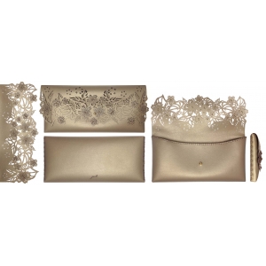 Clutch bag Sakura CL64