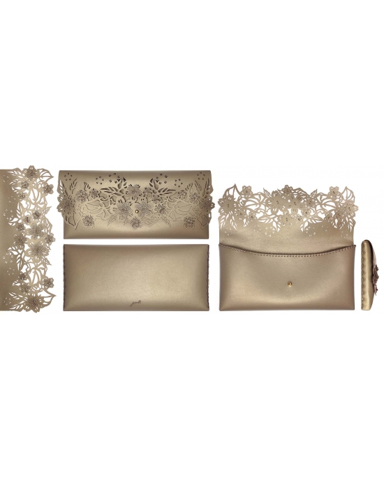 Clutch bag Sakura CL64