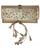 Clutch bag Full Daisy CL63