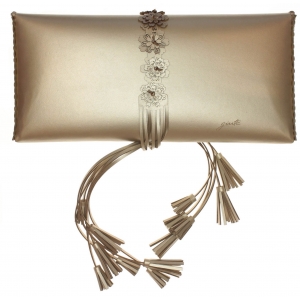 Clutch bag Full Daisy CL63