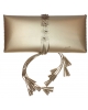 Clutch bag Full Daisy CL63