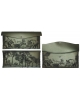 Clutch Bag Wild Boars CL68
