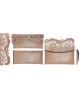 Clutch bag Birds CL71