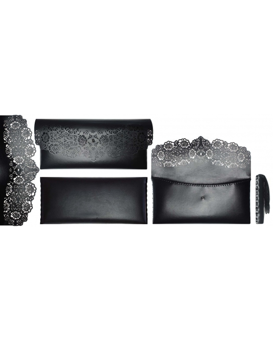 Clutch bag Veronica CL26