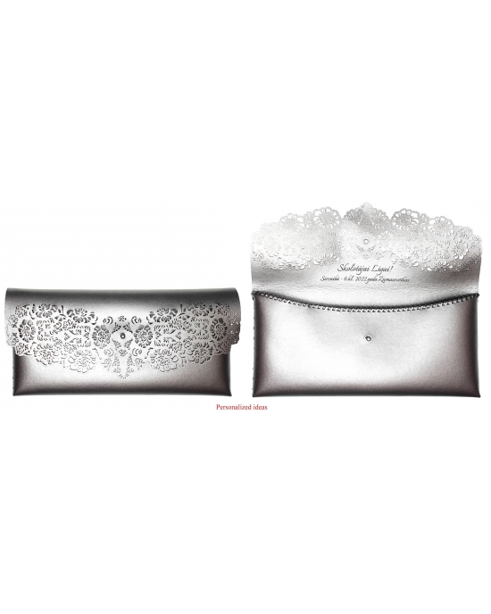 Clutch bag Veronica CL26bs