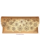 Clutch bag Flower CL58