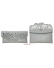 Clutch bag Tree CL18bs