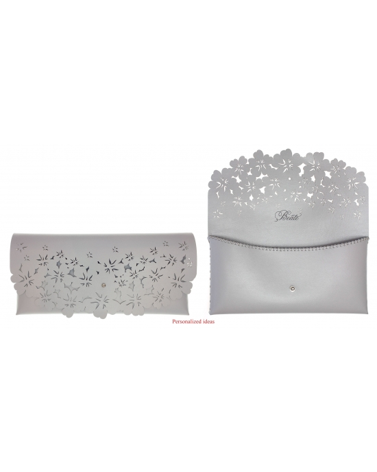 Clutch bag Chanel CL28