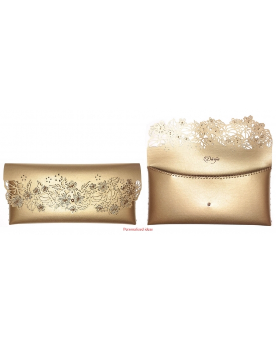 Clutch bag Sakura CL60