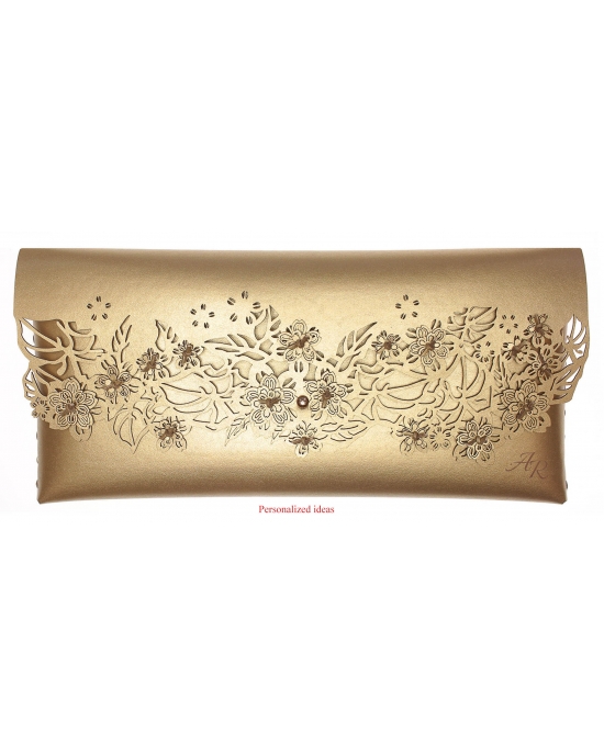 Clutch bag Sakura CL60