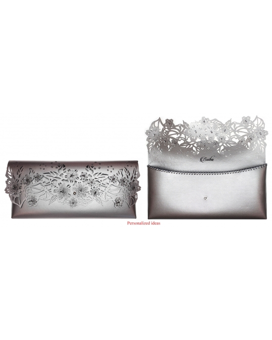Clutch bag Sakura CL64