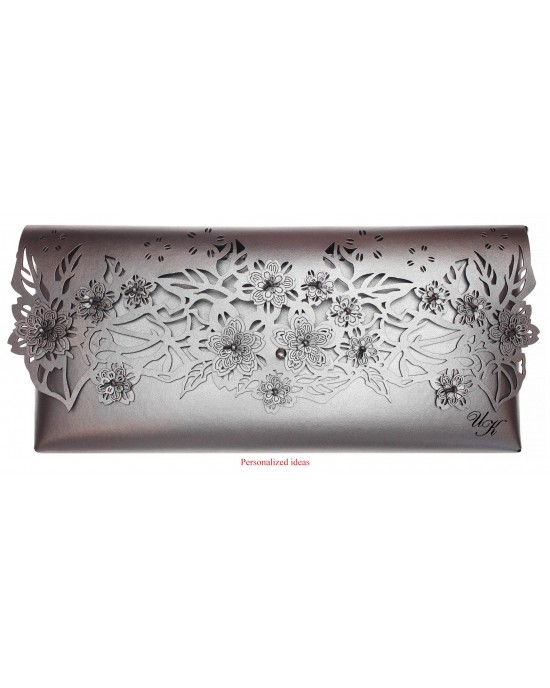 Clutch bag Sakura CL64