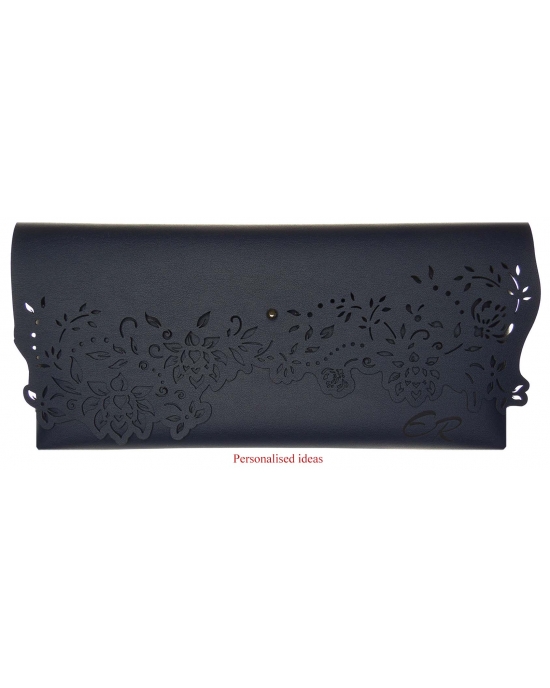 Clutch bag Lotuss CL27