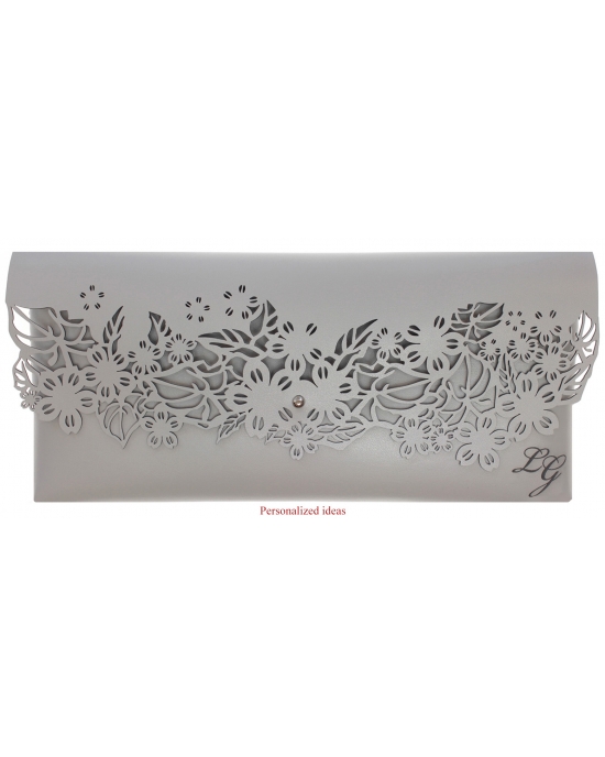 Clutch bag Sakura CL8