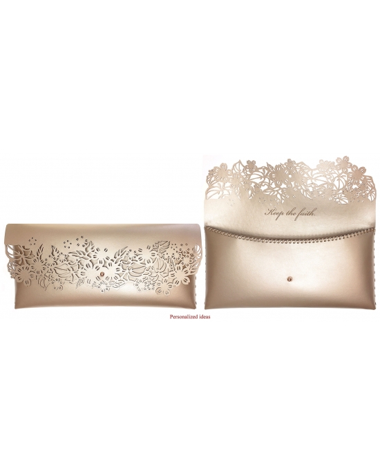 Clutch bag Sakura CL8