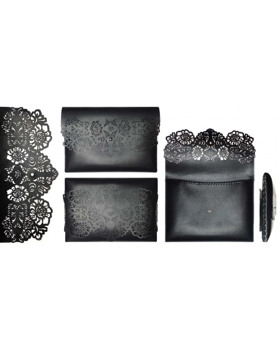 Clutch bag Veronica CL43bs