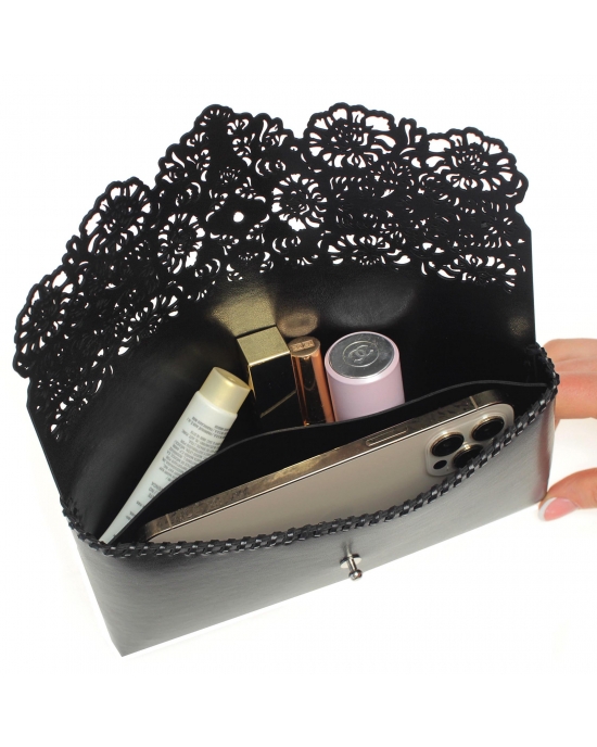 Clutch bag Veronica CL43bs