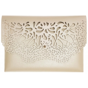 Clutch bag Tree CL42