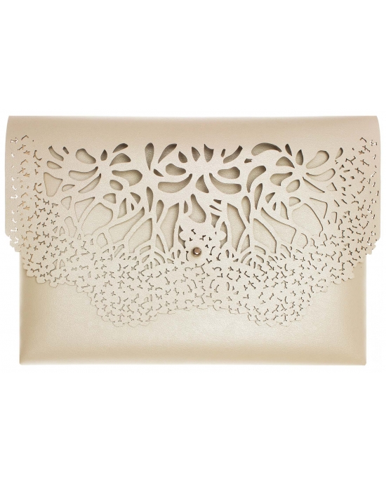 Clutch bag Tree CL42