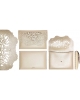 Clutch bag Tree CL42