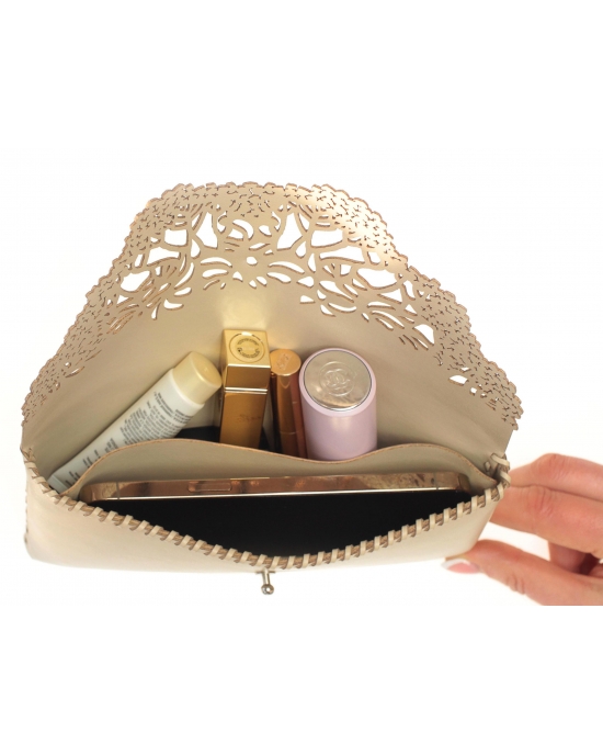 Clutch bag Tree CL42