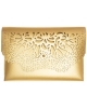 Clutch bag Tree CL42bs