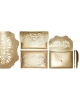 Clutch bag Tree CL42bs