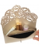 Clutch bag Cabbage CL45