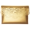 Clutch bag Cabbage CL45bs