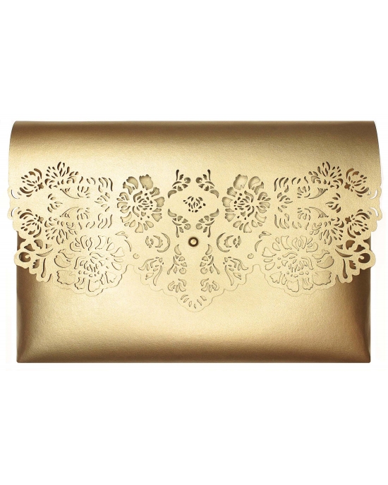 Clutch bag Veronica CL43