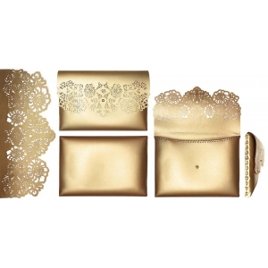 Clutch bag Veronica CL43