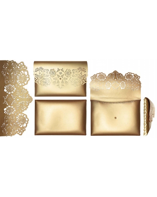 Clutch bag Veronica CL43
