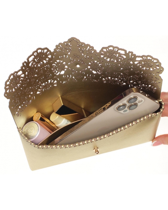 Clutch bag Veronica CL43