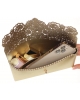 Clutch bag Veronica CL43