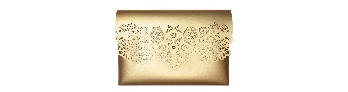 Clutch Bags Square