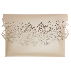 Clutch bag Sakura CL44